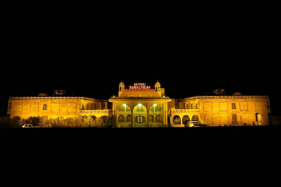 Jaisal Villas